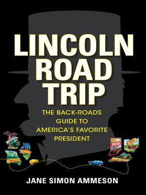 cover image of Lincoln Road Trip